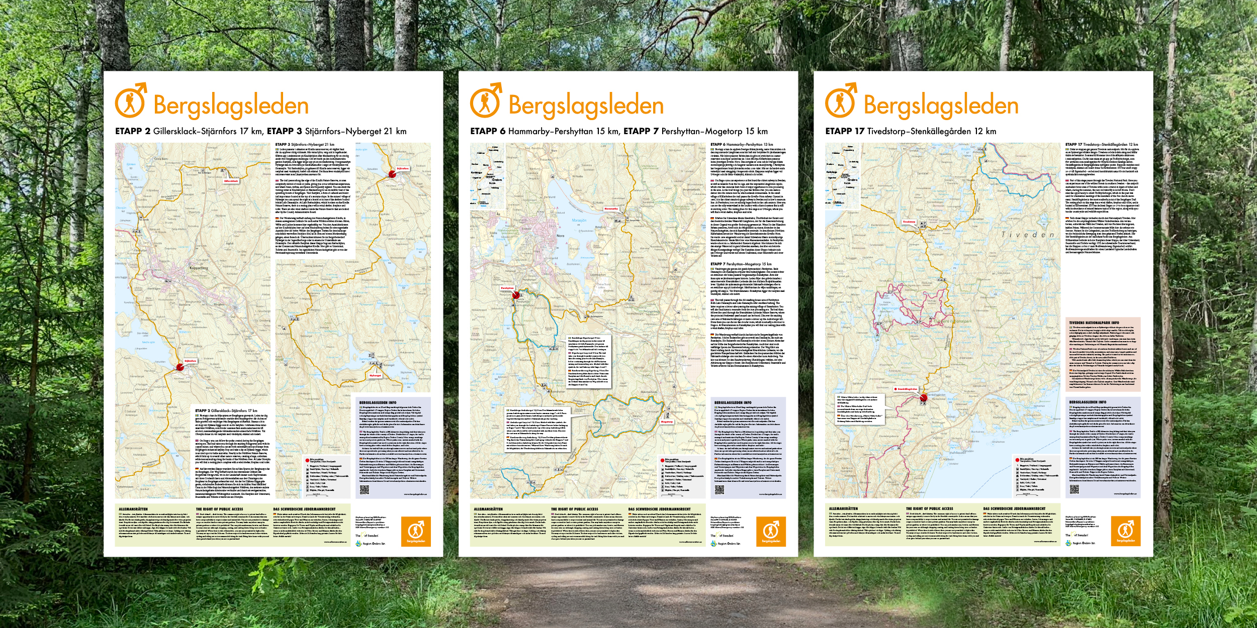 Calazo Bergslagen